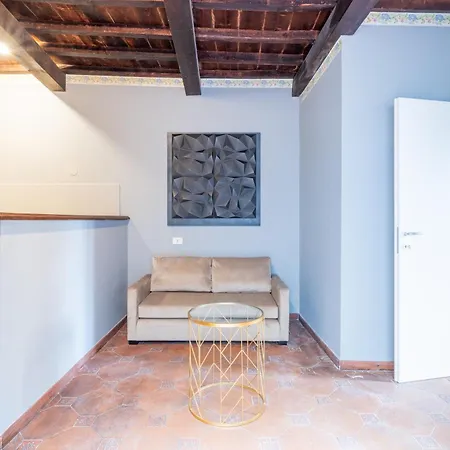 Maison Pelliccia Terrace *