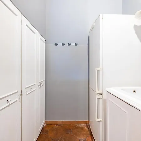 Maison Pelliccia Terrace * ローマ