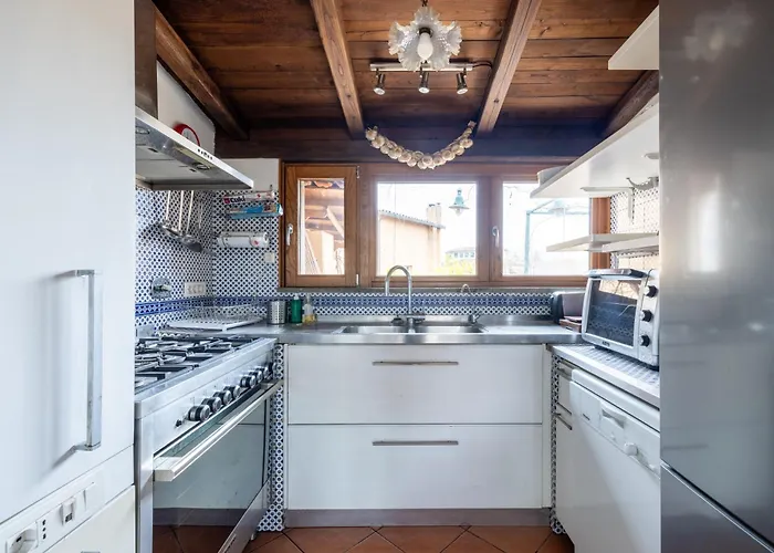 Maison Pelliccia Terrace * Rome