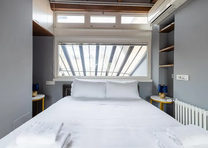 Maison Pelliccia Terrace Rome